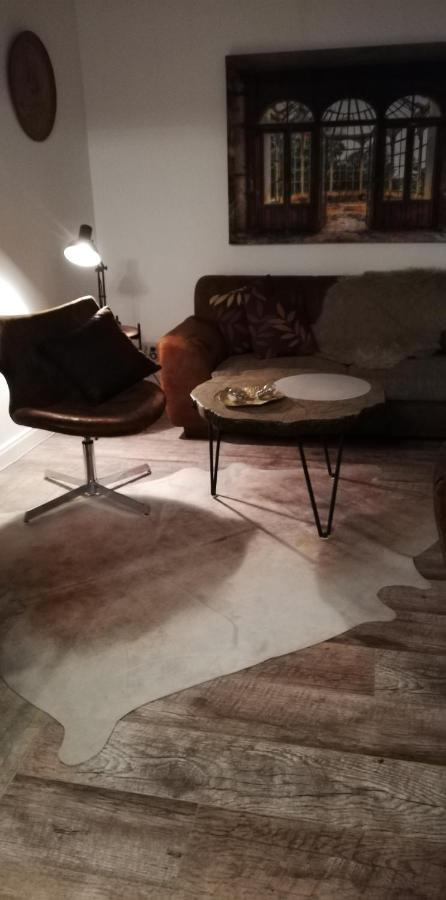 Landhaus Loewenzahn ドルヌム エクステリア 写真