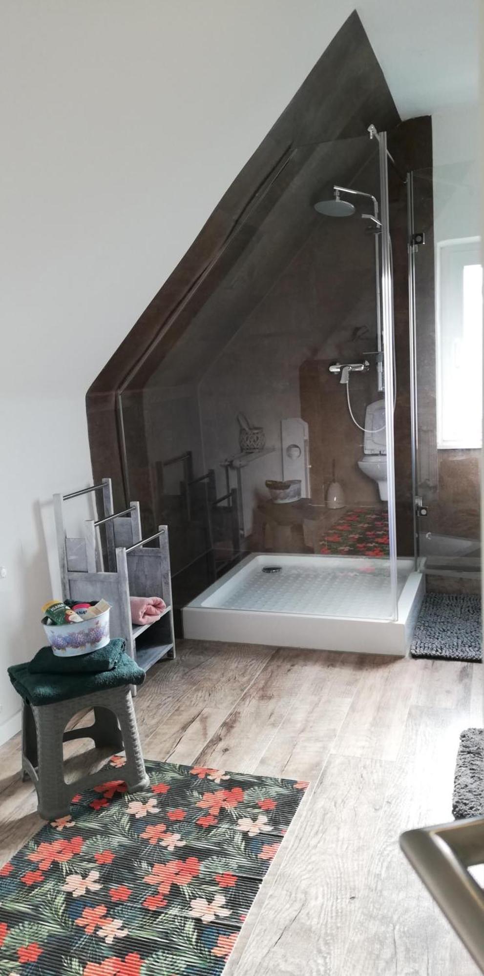 Landhaus Loewenzahn ドルヌム エクステリア 写真